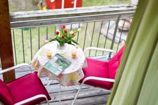 Zimmer 3 Balkon haus_schmetterling