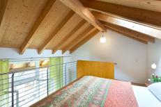 Zimmer 3 Galerie haus_schmetterling